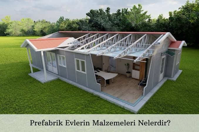 Malzeme 1